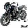Owiewka / szyba ERMAX CAFE RACER Kawasaki Z650RS 2022 - 2025